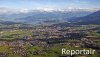 Luftaufnahme Kanton Luzern/Rothenburg - Foto Rothenburg 1157 (2)